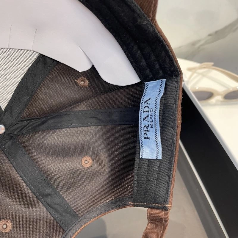 Prada Caps FlexibleFit 257140