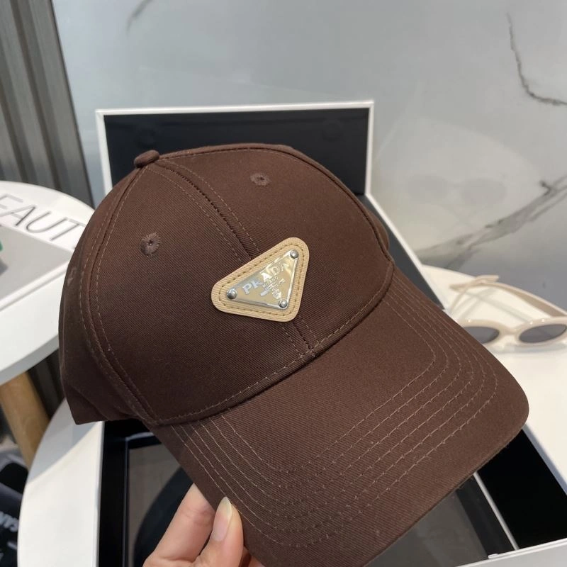 Prada Caps FlexibleFit 257140
