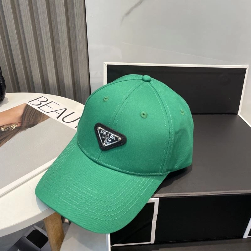 Prada Caps FlexibleFit 257140