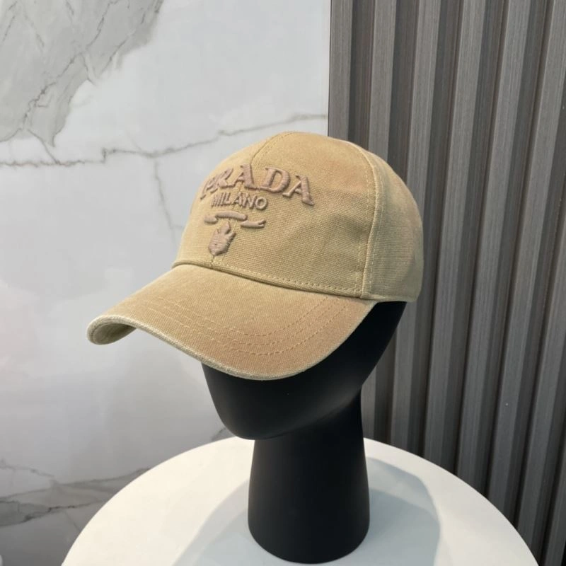 UrbanChic Prada Caps 257135