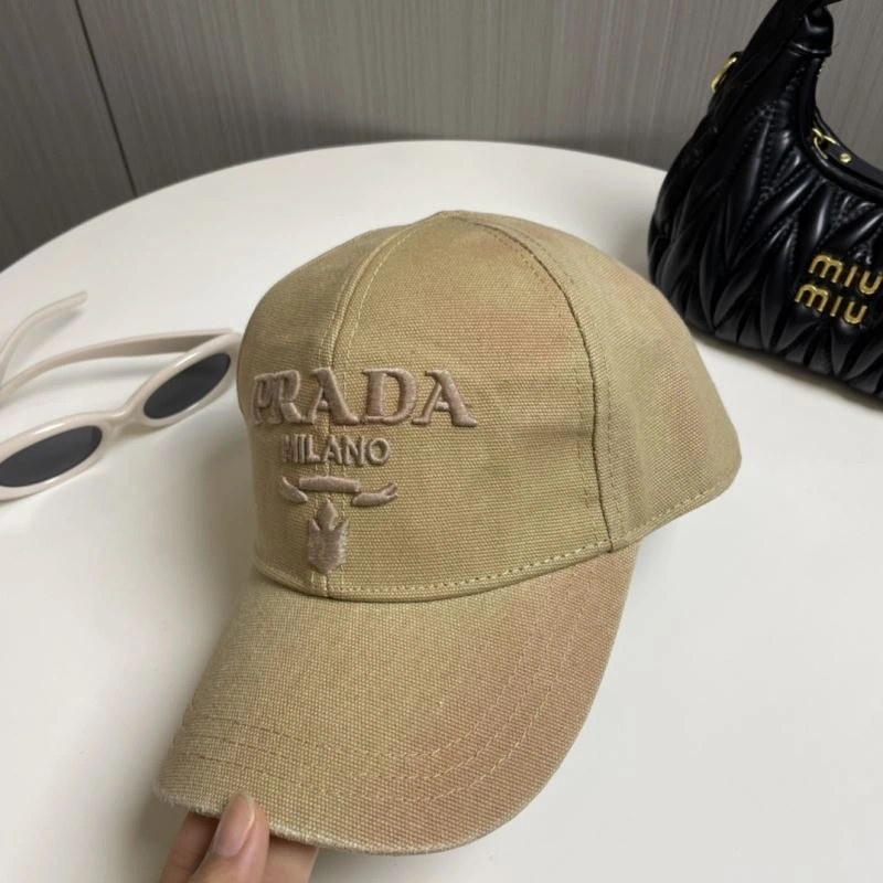 UrbanChic Prada Caps 257135