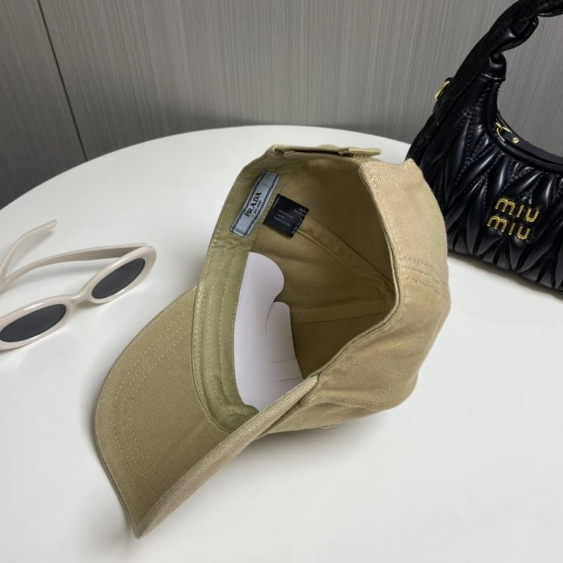 UrbanChic Prada Caps 257135