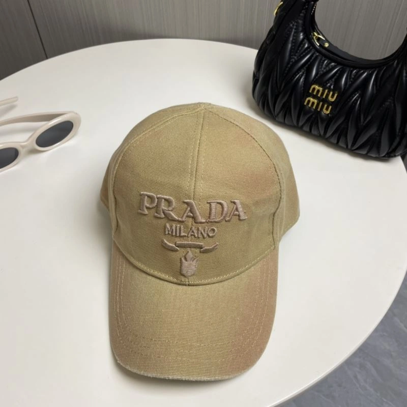 UrbanChic Prada Caps 257135