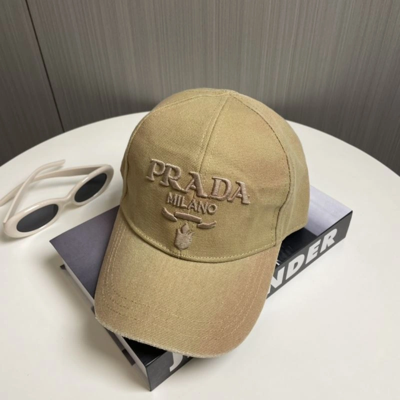 UrbanChic Prada Caps 257135