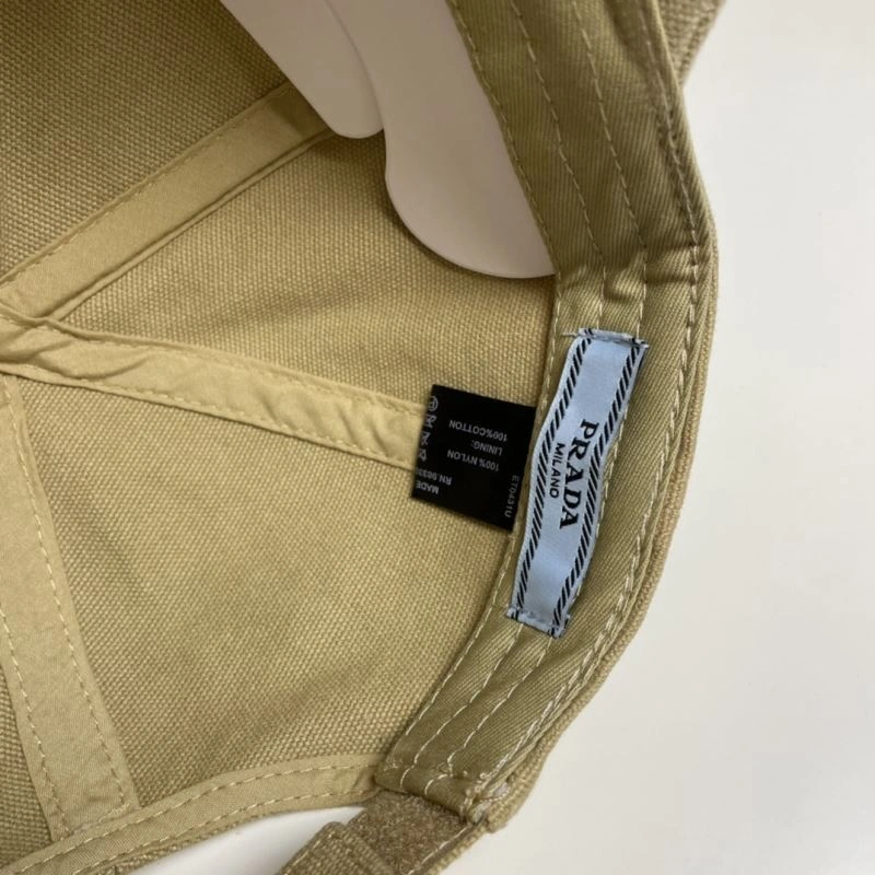 UrbanChic Prada Caps 257135