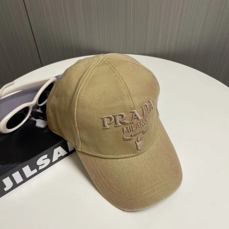 UrbanChic Prada Caps 257135