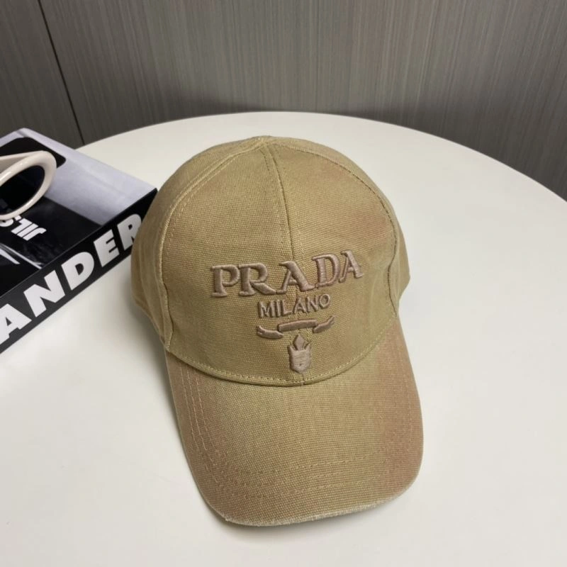UrbanChic Prada Caps 257135