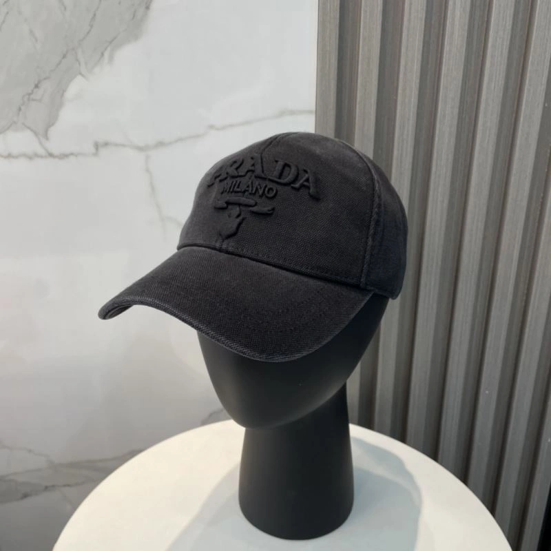 Vibrant Prada Caps 257126
