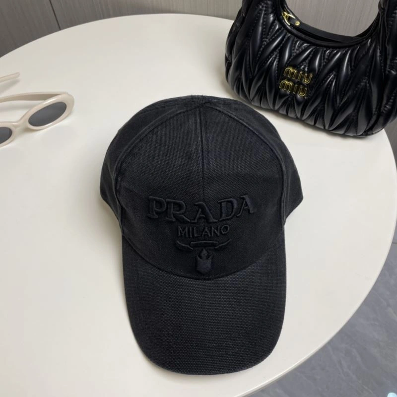 Vibrant Prada Caps 257126