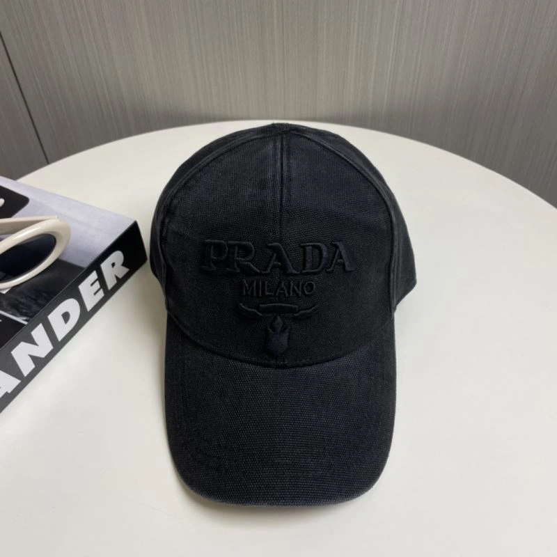 Vibrant Prada Caps 257126