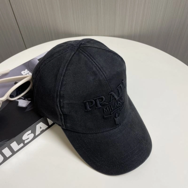 Vibrant Prada Caps 257126