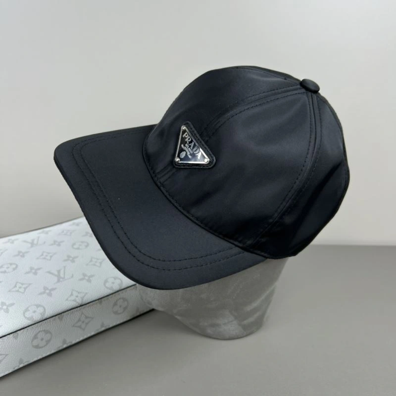 Original Prada Caps 257149