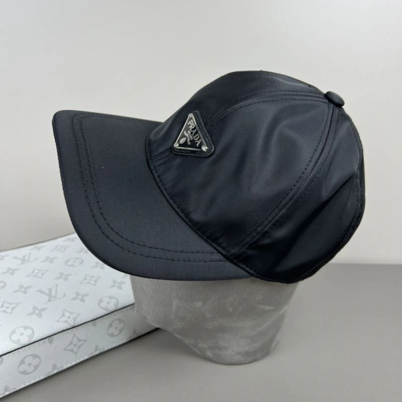 Original Prada Caps 257149