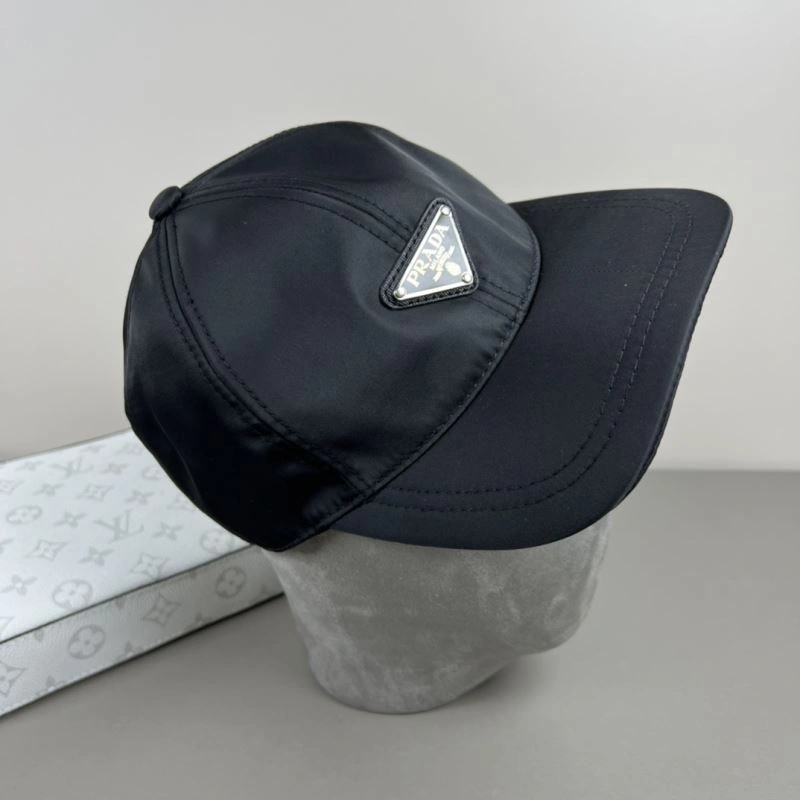 Original Prada Caps 257149