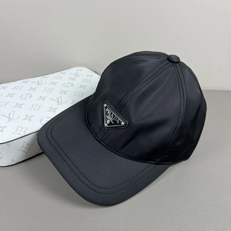 Original Prada Caps 257149