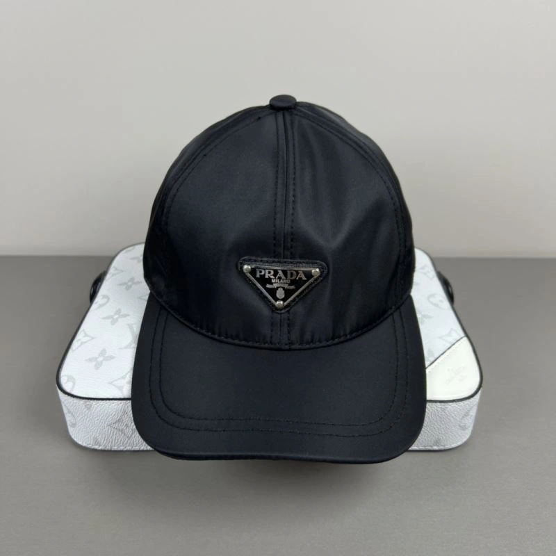 Original Prada Caps 257149