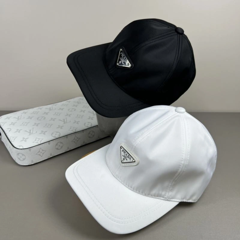 Original Prada Caps 257149