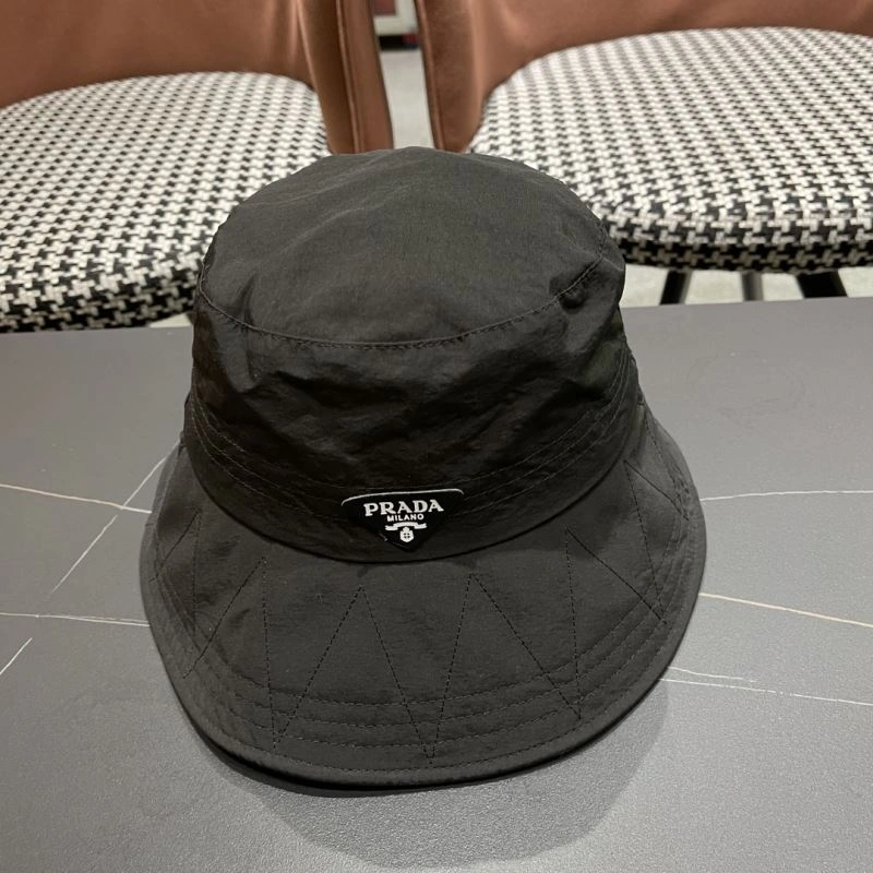 Prada Caps MoistureWicking 257150