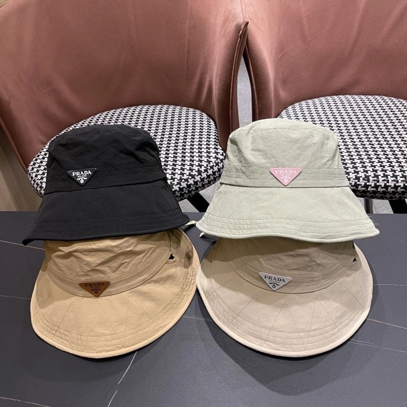 Prada Caps MoistureWicking 257150