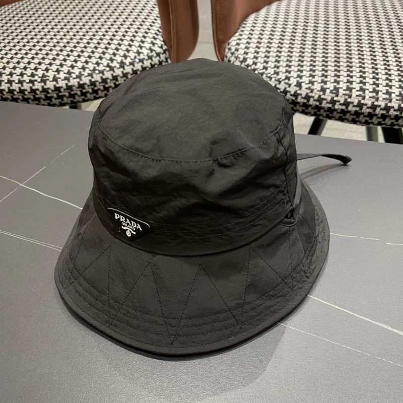 Prada Caps MoistureWicking 257150