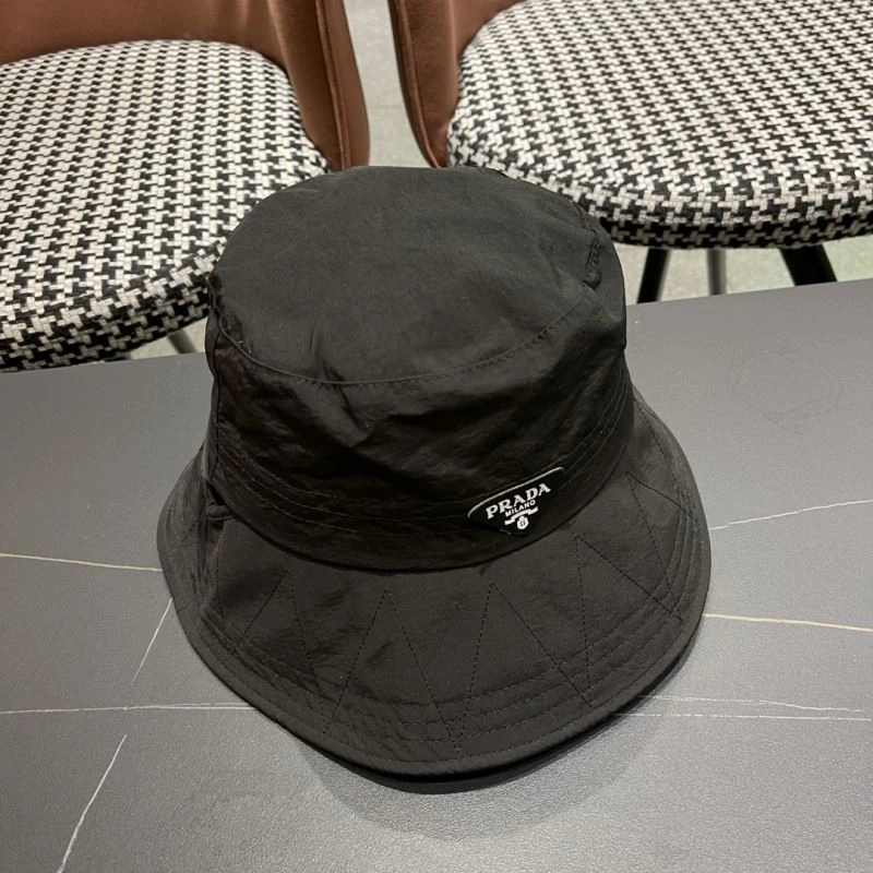 Prada Caps MoistureWicking 257150