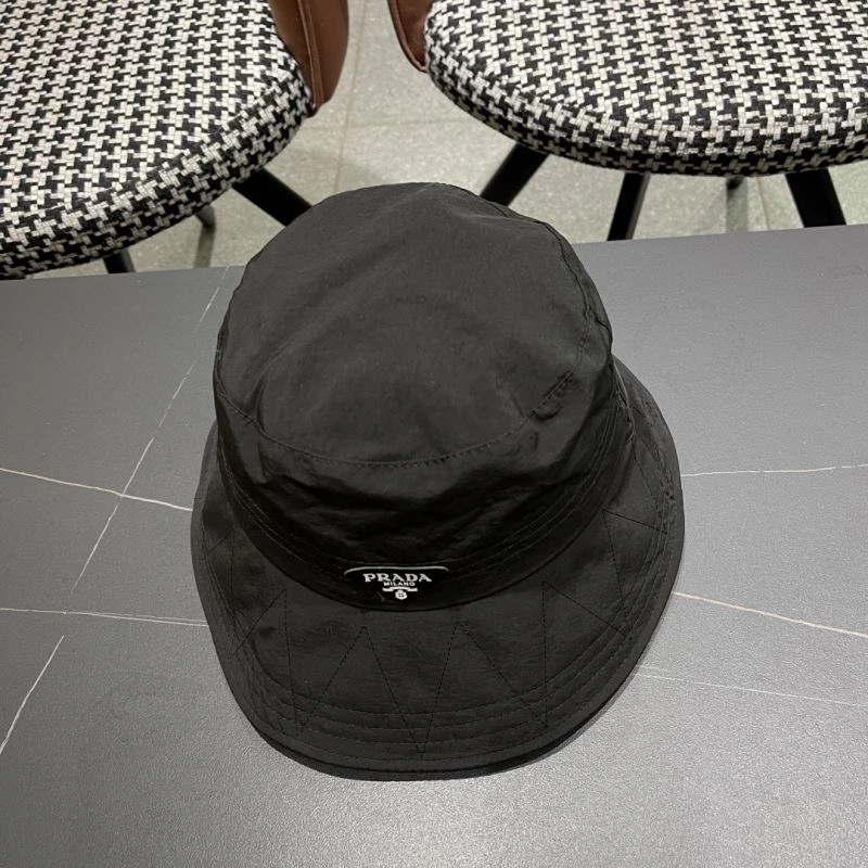 Prada Caps MoistureWicking 257150