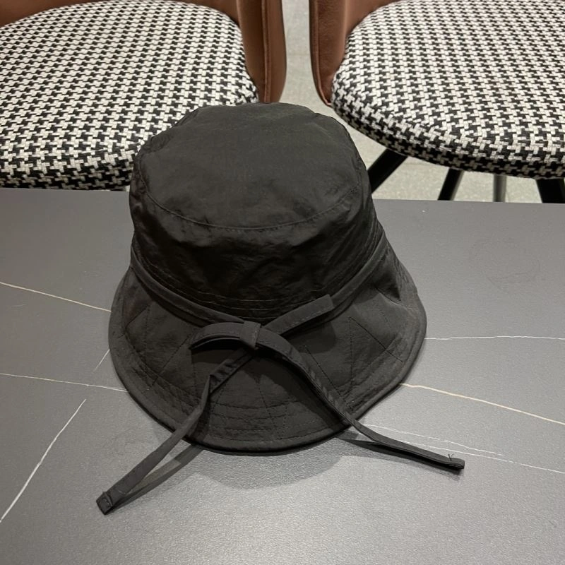 Prada Caps MoistureWicking 257150