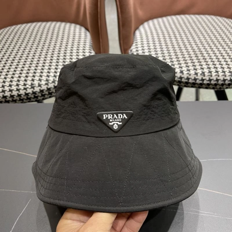 Prada Caps MoistureWicking 257150