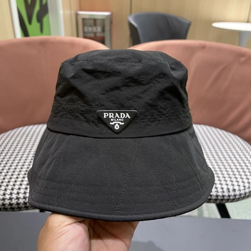 Prada Caps MoistureWicking 257150