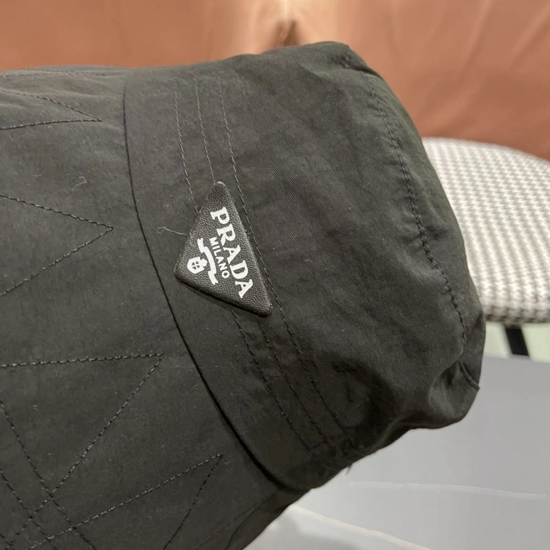 Prada Caps MoistureWicking 257150