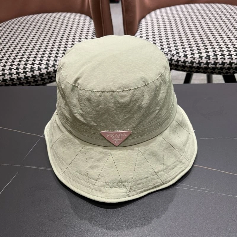 Prada Caps Youthful 257148