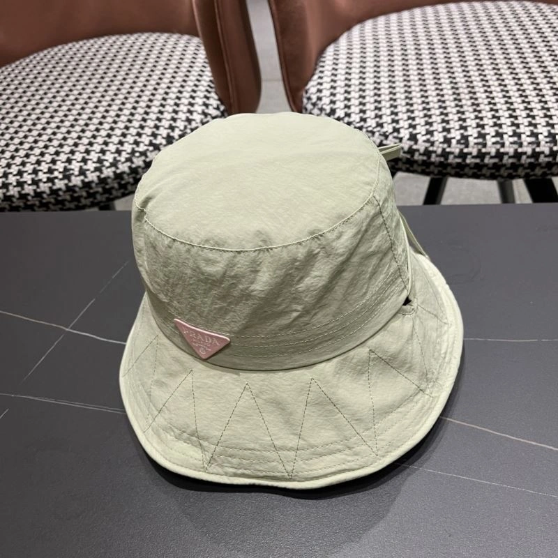 Prada Caps Youthful 257148