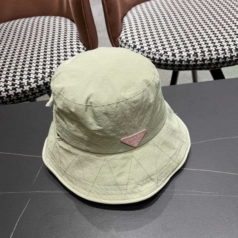 Prada Caps Youthful 257148