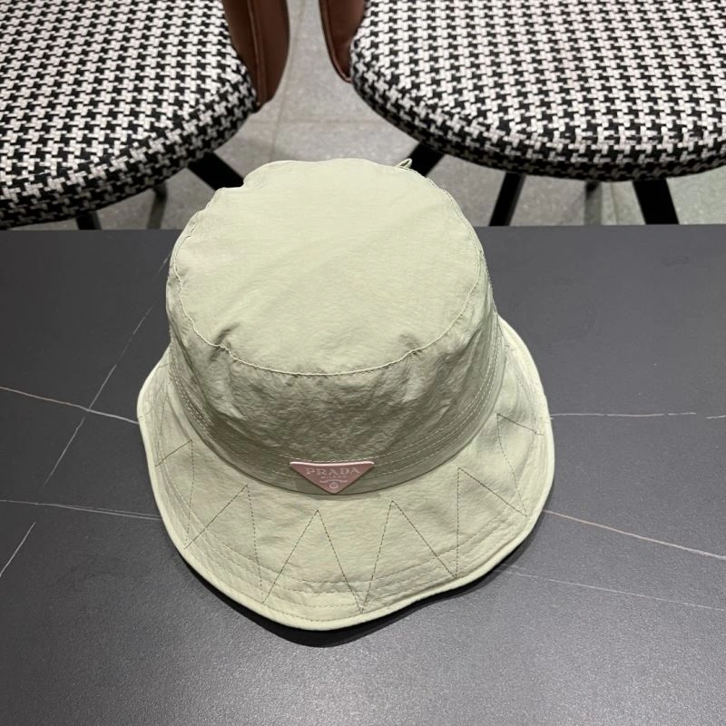 Prada Caps Youthful 257148