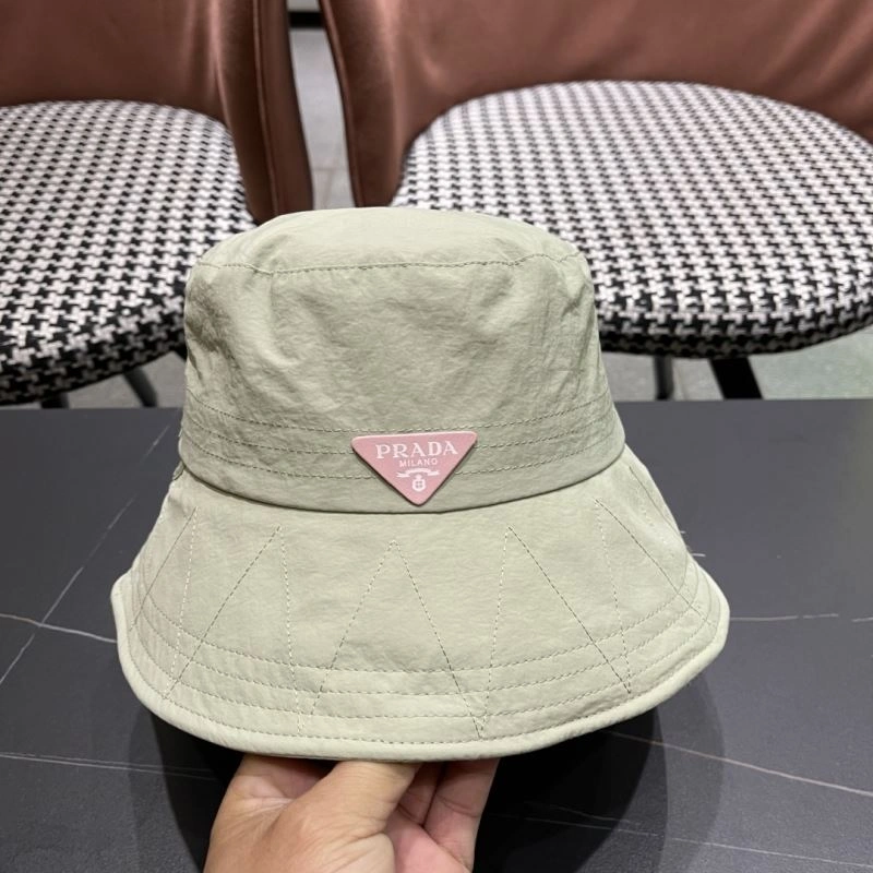 Prada Caps Youthful 257148