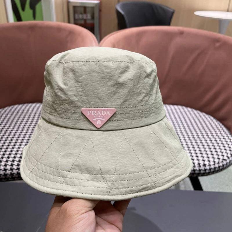 Prada Caps Youthful 257148