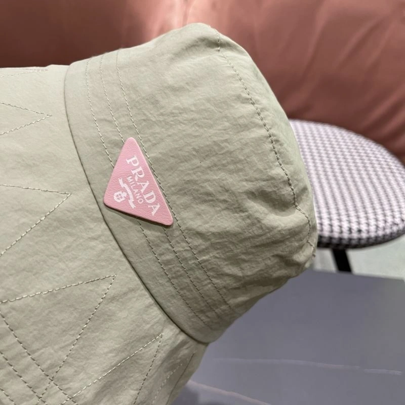 Prada Caps Youthful 257148