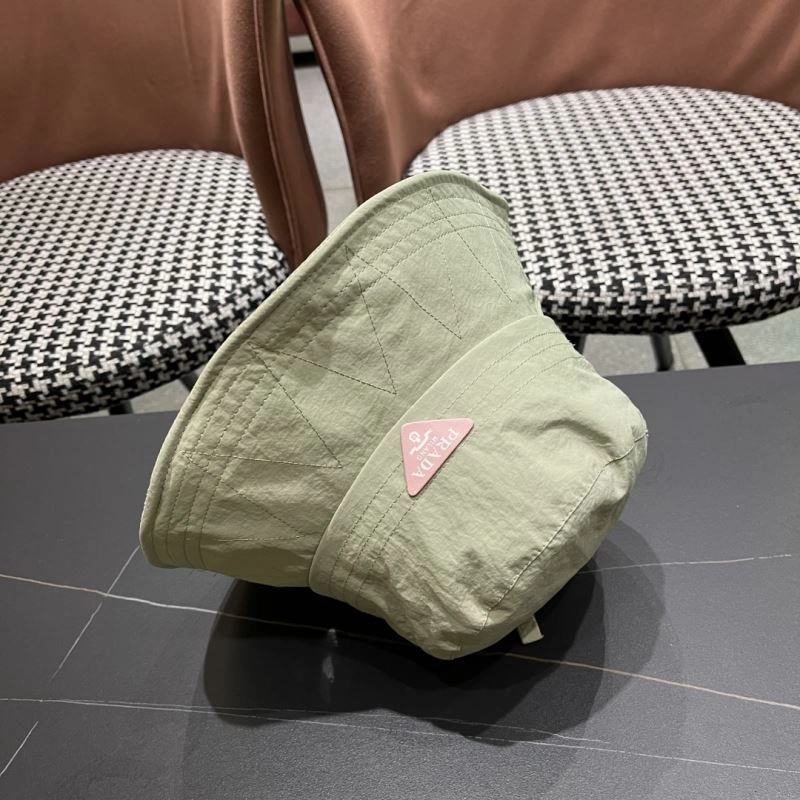 Prada Caps Youthful 257148