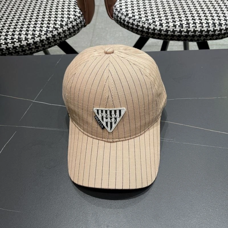 Prada Caps Unique 257151