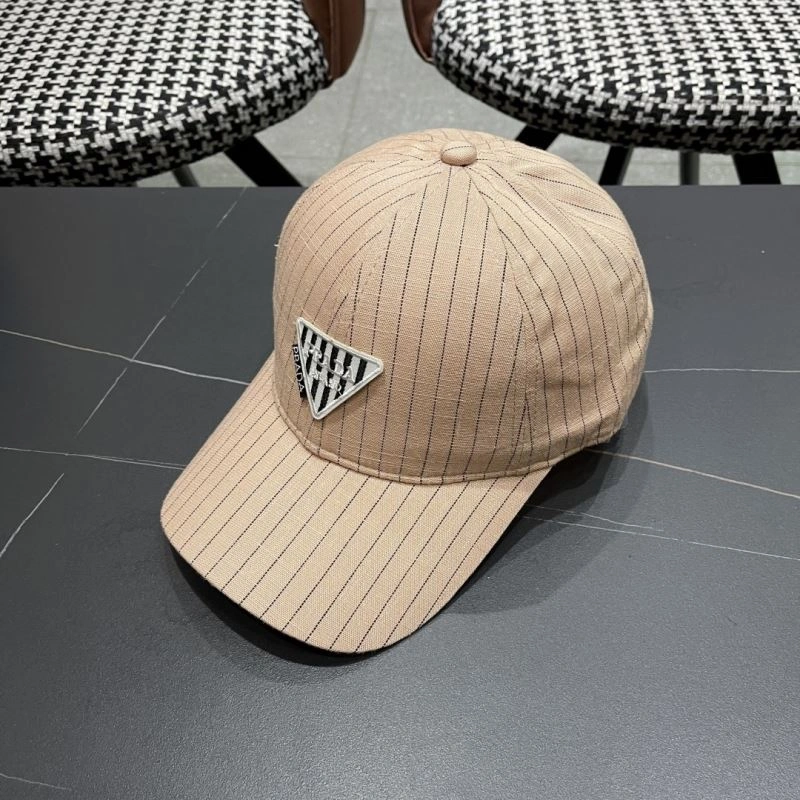 Prada Caps Unique 257151