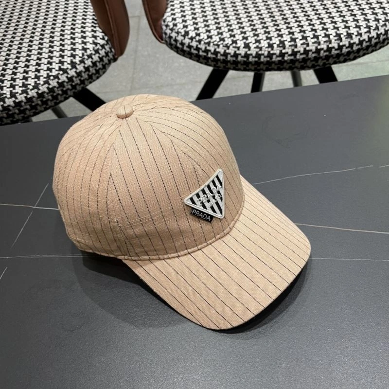 Prada Caps Unique 257151