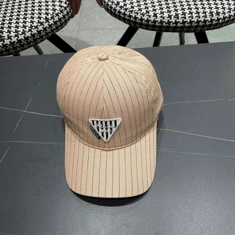 Prada Caps Unique 257151