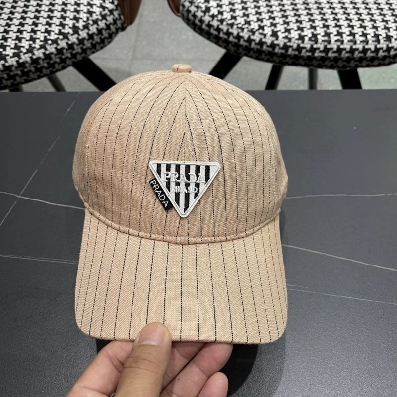 Prada Caps Unique 257151