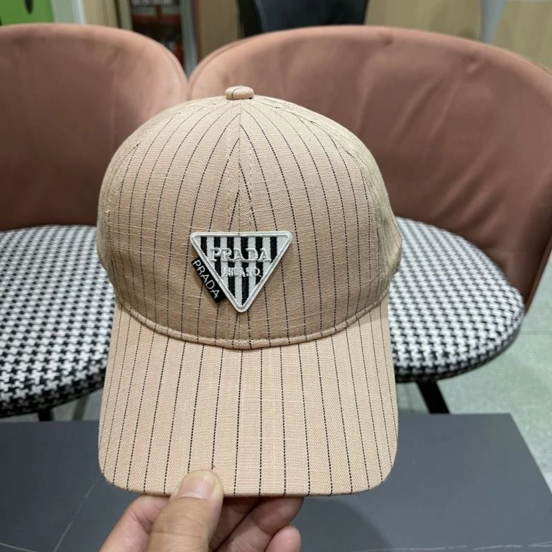 Prada Caps Unique 257151