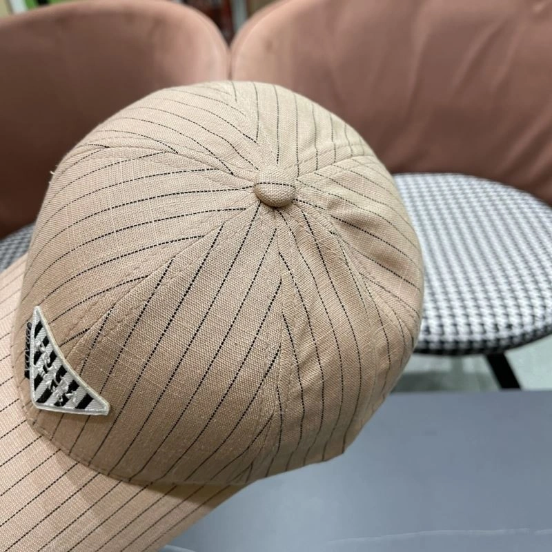 Prada Caps Unique 257151