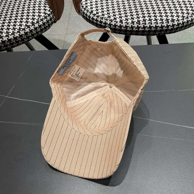 Prada Caps Unique 257151