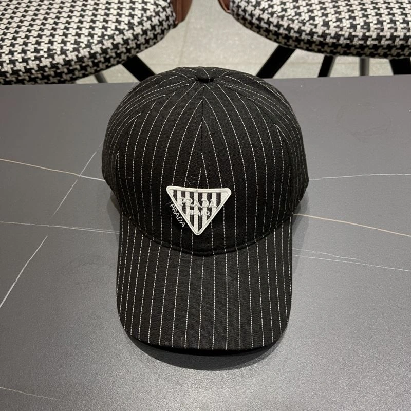 Original Prada Caps 257132