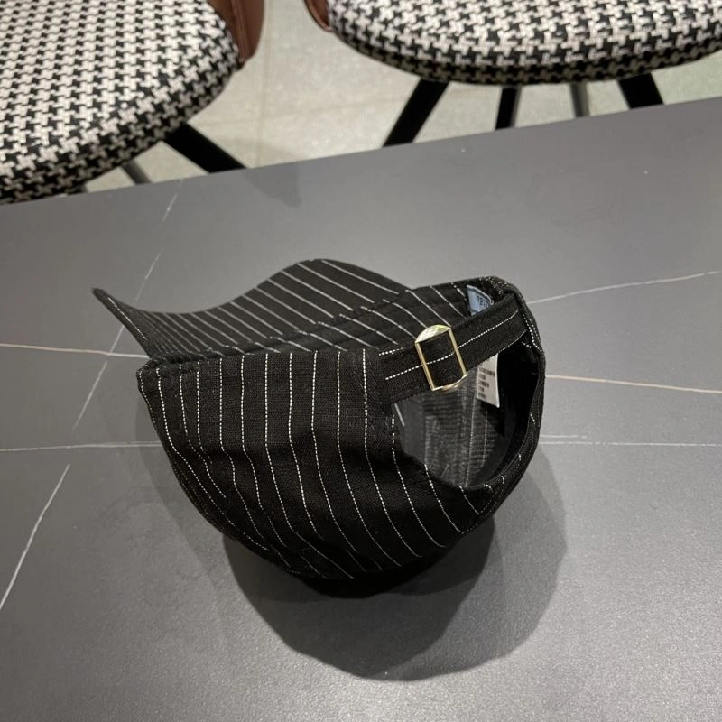 Original Prada Caps 257132