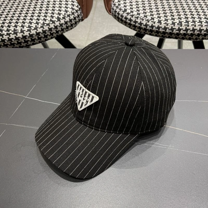 Original Prada Caps 257132