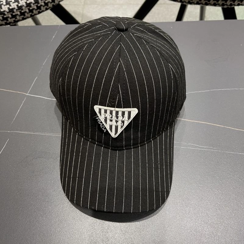 Original Prada Caps 257132